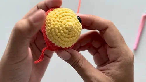 Colorful Crochet Fish Amigurumi Pattern (Free & Beginner-Friendly) — photo 3