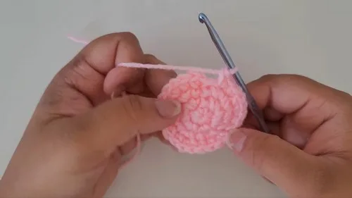 Cuddly crochet squid and octopus amigurumi pattern — photo 3
