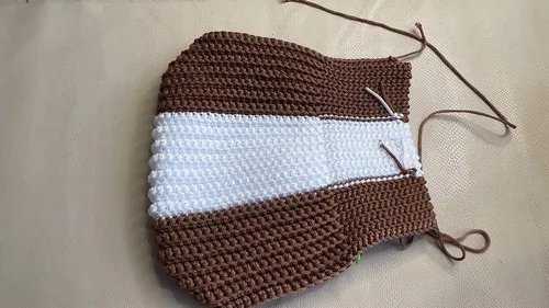 Elegant Crochet Bag Pattern With A Professional Finish β photo 2