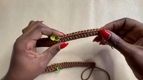 Elegant Crochet Bag Pattern With A Professional Finish β photo 3
