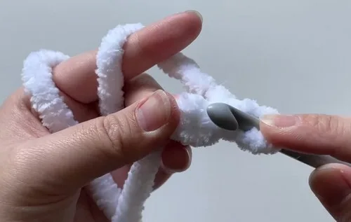 Low Sew Crochet Toro Cat Amigurumi Pattern for Beginners β photo 3